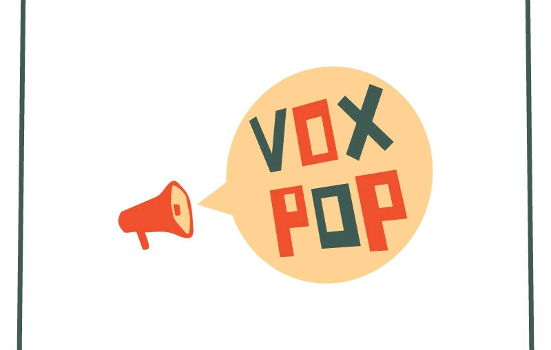 VOX POP