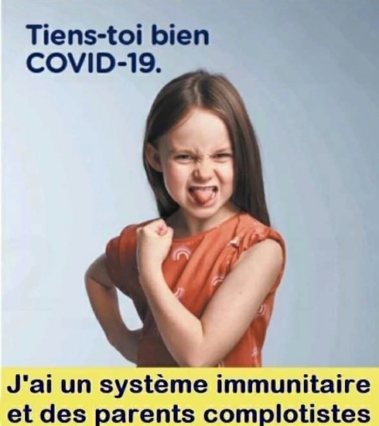 [thématique] Vaccination des enfants